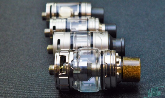choisir son clearomiseur blog le petit vapoteur